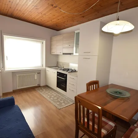 Da Stefy Apartment Asiago