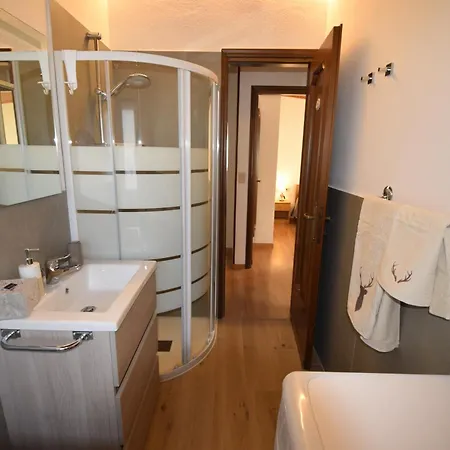 Da Stefy Appartement
