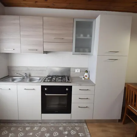 Appartement Da Stefy