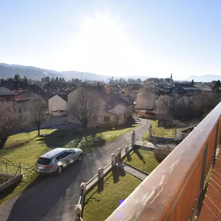 Da Stefy Appartement *