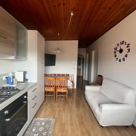 Da Stefy Appartement *