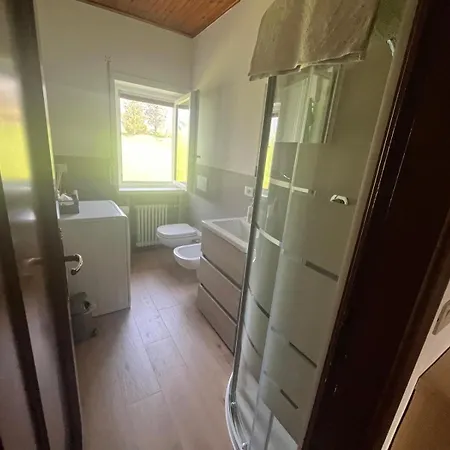 Apartment Da Stefy Asiago