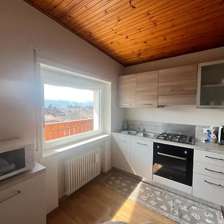 Da Stefy Appartement *