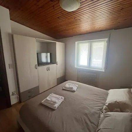 Da Stefy Appartement *